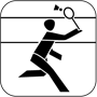 Badminton